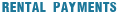 Rental Payments